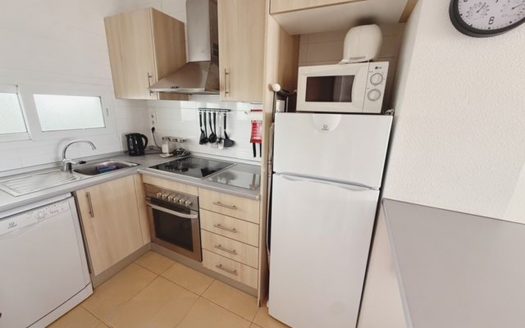 Appartement – Condado de Alhama – Ref:79469