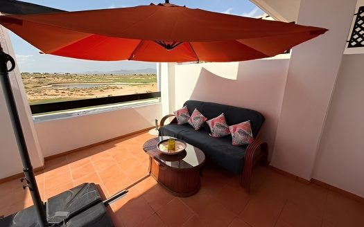 Appartement – Condado de Alhama – Ref:79489