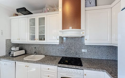 Appartement – Campoamor – Ref:79117