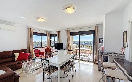 Appartement – Campoamor – Ref:79117