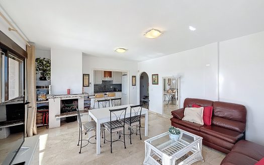 Appartement – Campoamor – Ref:79117