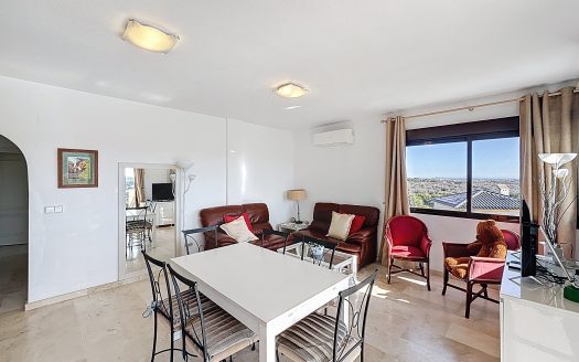 Appartement – Campoamor – Ref:79117