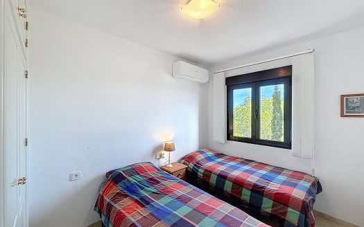 Appartement – Campoamor – Ref:79117