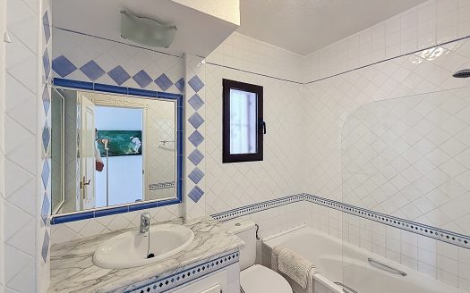 Appartement – Campoamor – Ref:79117