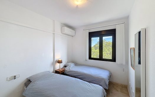 Appartement – Campoamor – Ref:79117