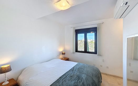 Appartement – Campoamor – Ref:79117