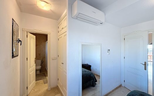 Appartement – Campoamor – Ref:79117