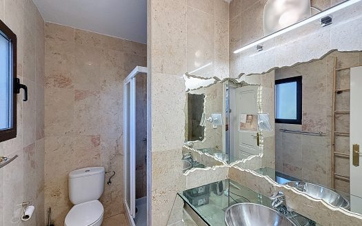 Appartement – Campoamor – Ref:79117