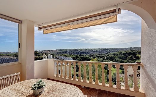 Appartement – Campoamor – Ref:79117