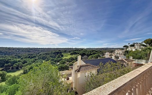 Appartement – Campoamor – Ref:79117