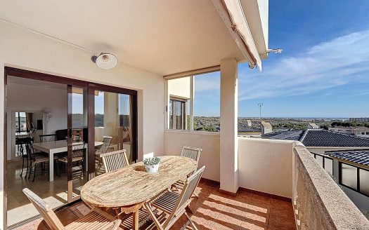 Appartement – Campoamor – Ref:79117