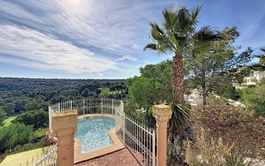 Appartement – Campoamor – Ref:79117