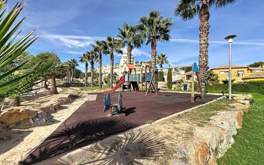 Appartement – Campoamor – Ref:79117