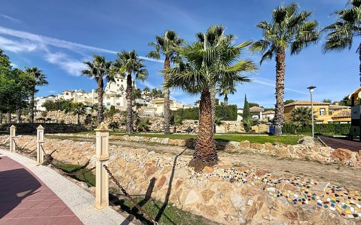 Appartement – Campoamor – Ref:79117