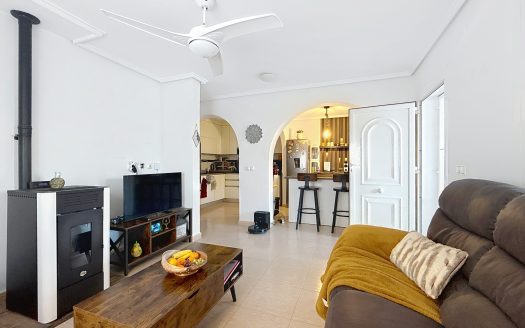 Villa – Aviles- Ref:79296