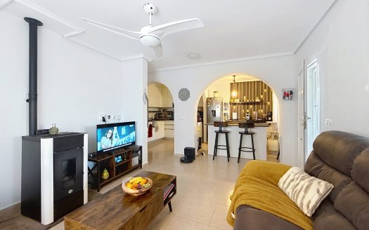 Villa – Aviles- Ref:79296