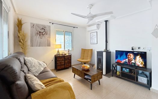 Villa – Aviles- Ref:79296