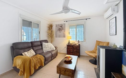 Villa – Aviles- Ref:79296