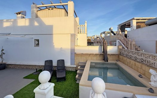 Villa – Aviles- Ref:79296