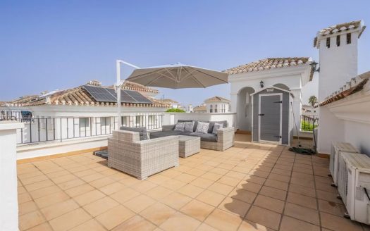 Villa – Roldan – Ref:79866