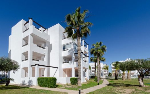Appartement – Roldan – Ref:79977