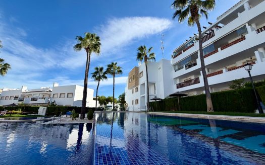 Appartement – Villamartin – Ref:79765