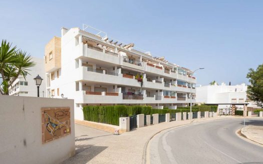 Appartement – Villamartin – Ref:79765