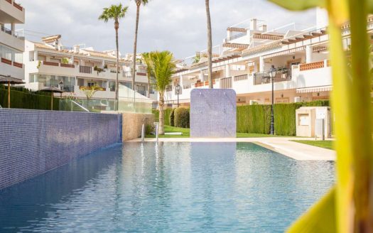 Appartement – Villamartin – Ref:79765