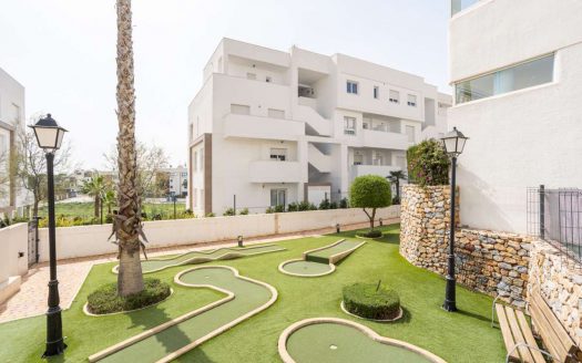 Appartement – Villamartin – Ref:79765