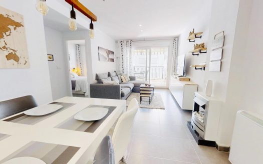 Appartement – Villamartin – Ref:79765