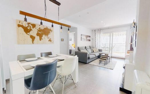 Appartement – Villamartin – Ref:79765