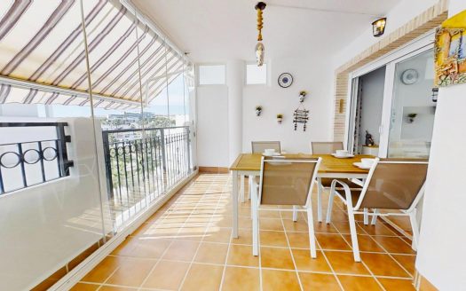 Appartement – Villamartin – Ref:79765