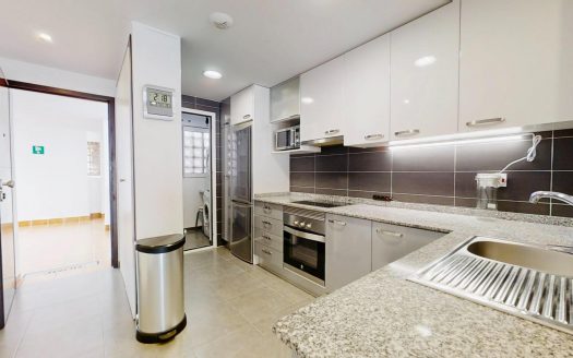 Appartement – Villamartin – Ref:79765