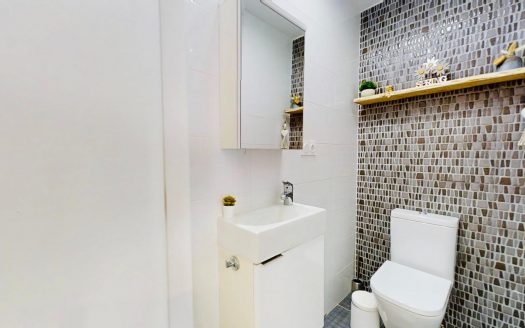 Appartement – Villamartin – Ref:79765