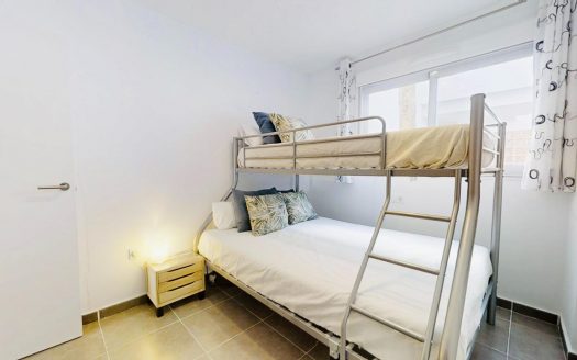 Appartement – Villamartin – Ref:79765