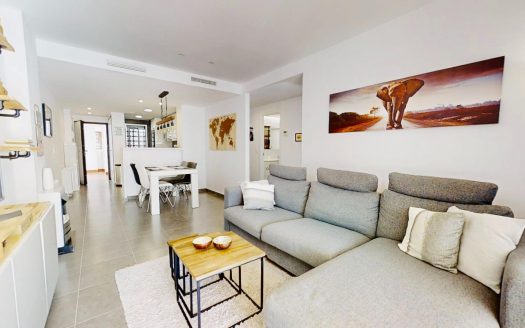 Appartement – Villamartin – Ref:79765