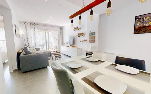 Appartement – Villamartin – Ref:79765