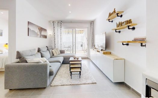 Appartement – Villamartin – Ref:79765