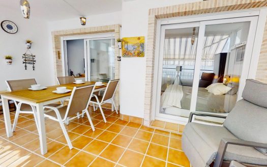 Appartement – Villamartin – Ref:79765