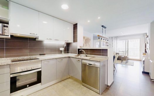 Appartement – Villamartin – Ref:79765