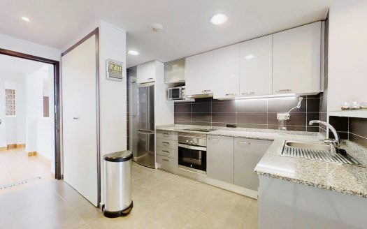 Appartement – Villamartin – Ref:79765