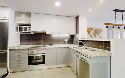 Appartement – Villamartin – Ref:79765