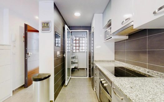 Appartement – Villamartin – Ref:79765