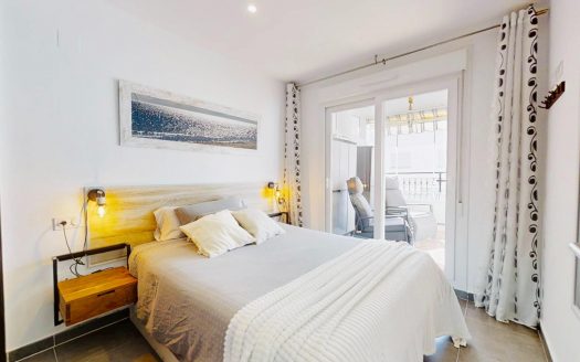 Appartement – Villamartin – Ref:79765