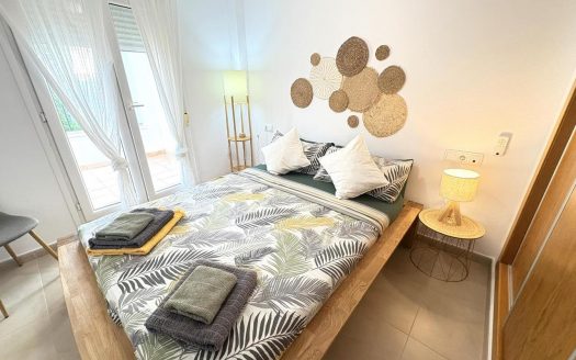 Appartement – Roldan – Ref:79950