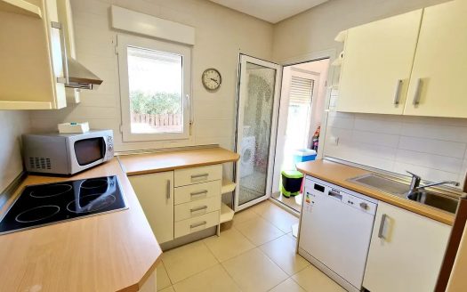 Villa – Roldan – Ref:79731