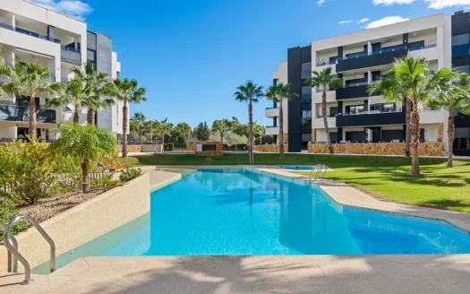 Appartement – Los Altos- Ref:79799