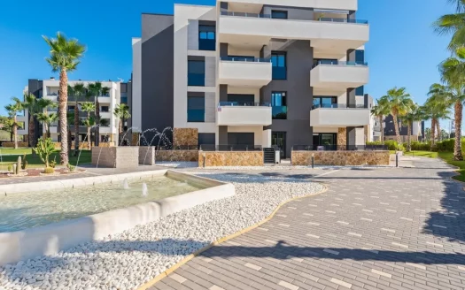 Appartement – Los Altos- Ref:79824