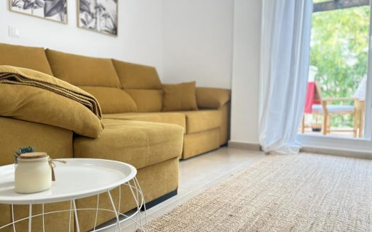 Appartement – Roldan – Ref:79950