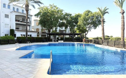 Appartement – Roldan – Ref:79950